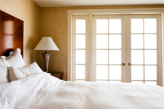 Samuelston bedroom extension costs