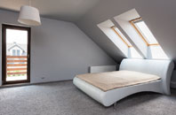 Samuelston bedroom extensions