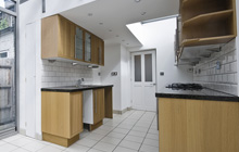 Samuelston kitchen extension leads